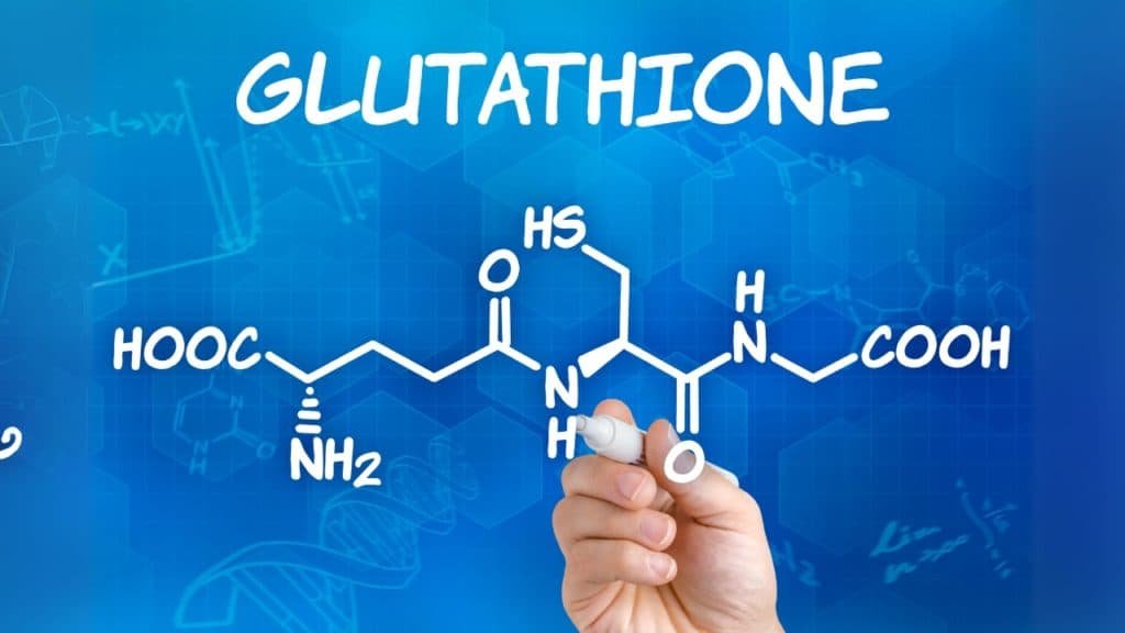 Unlocking the Power of Glutathione: The Master Antioxidant for Health and Longevity